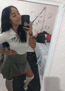 Le sacan 90 Fotos y 2 videos a la nueva. 19