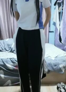 Buen pack De Colegiala Flaquita 20