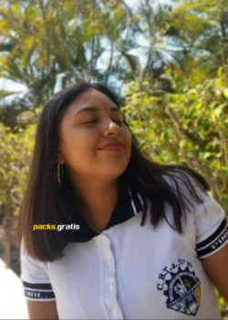 Colegialas Mexicana+ Facebook 21