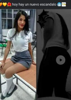 Colegialas Mal Portadas+ Videos 21