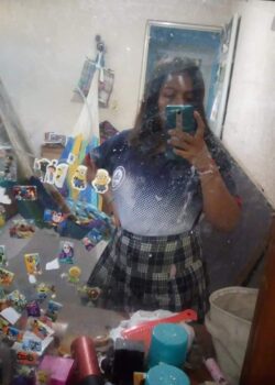 Alejandra Colegiala Caliente+ Nudes & Videos Cogiendo 21