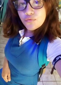 Sheila Colegiala Tetona+ Rico Pack 14