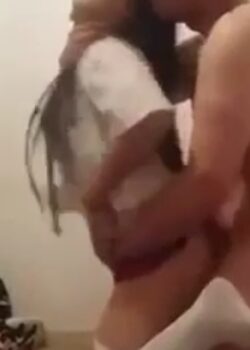 Le dan duro luego de clases 17