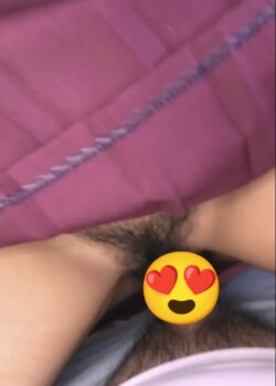 Colegialas Peludita Se La Cachan Rico 17