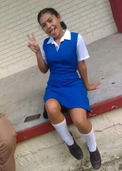 Elizabeth Colegiala Filtrada+ Nudes y Videos Desnuda 21