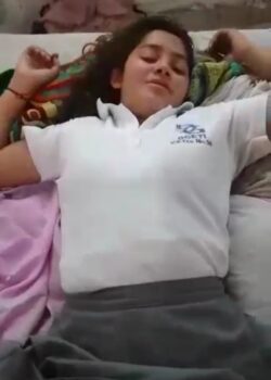 Colegiala Gordita Se Entrega + Vídeo 15