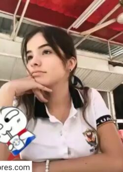 Colegialas Blanquita+ Full Pack Exclusivo 16