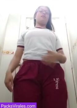 Colegialas Buenota y sabrosa 21