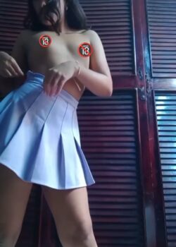 Colegialas Buenota De Rico Cuerpo+ Vídeo Largo 14