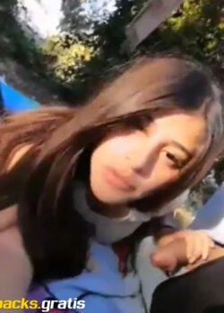 Ella es la putita del aula + Vídeo 4