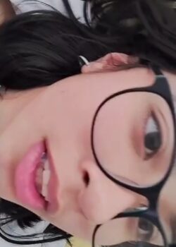 Morrita De Lentes Filtrada & Funada 10