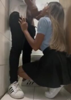 Ricura De Estudiante Buenarda + Vídeo Viral 15