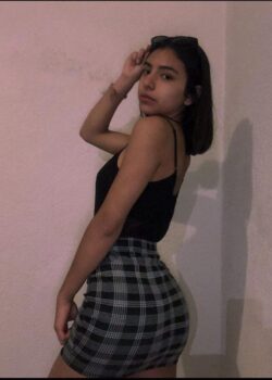 Linda nena egresada y viral 13