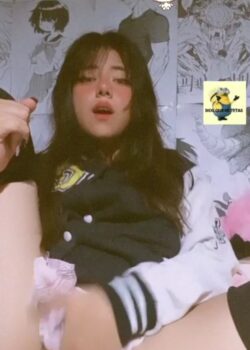 Colegiala Blanquita Y Guapa +.Vídeo Masturbándose 16