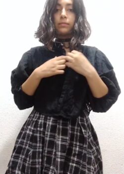 Estudiante De Cuerpo Divino + Video Full Completo 14