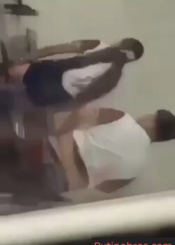 Grabados y virales cogiendo en el cole 3