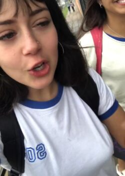 Las más putitas del colegio + videos 6