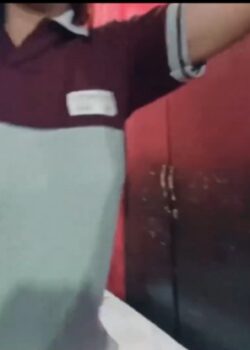 Divina Compañera De Clases Por Fin Da La Conchita 1